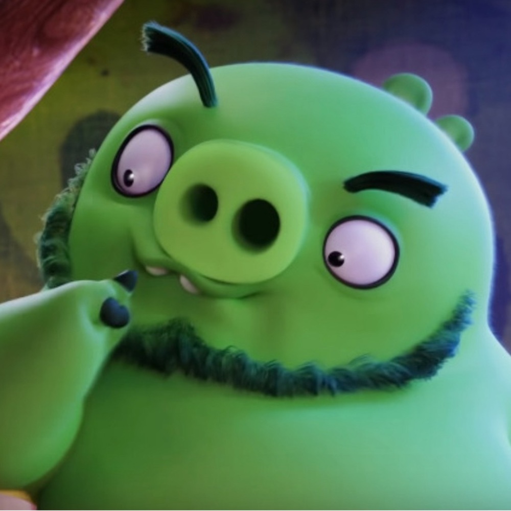 Meet your Posher, Ari